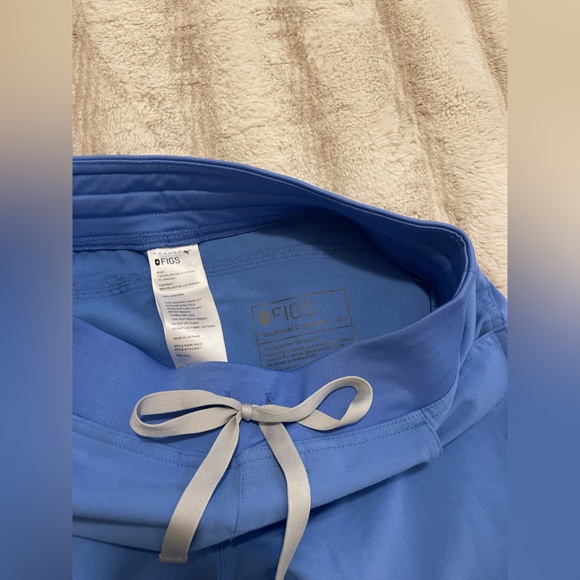 FIGS Kade bottoms - Picture 6 of 6